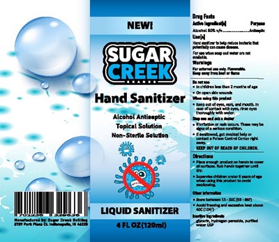 120ml Label (Smk Hand Sanitizer 120ml)